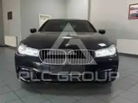 2017 BMW 7 Series