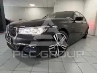 2017 BMW 7 Series