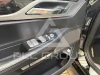 2017 BMW 7 Series