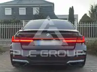 2017 BMW 7 Series