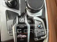 2017 BMW 7 Series
