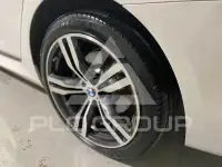2017 BMW 7 Series