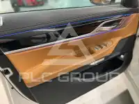 2017 BMW 7 Series