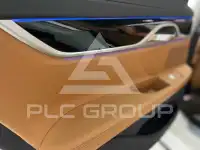 2017 BMW 7 Series