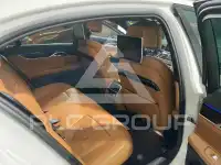 2017 BMW 7 Series