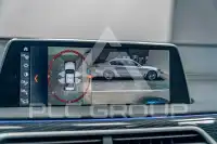 2017 BMW 7 Series