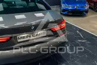 2017 BMW 7 Series