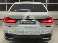2017 BMW 7 Series