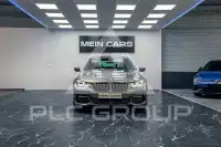 2017 BMW 7 Series