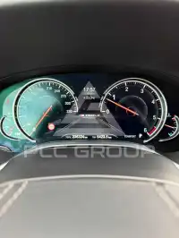 2017 BMW 7 Series