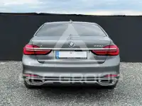 2017 BMW 7 Series