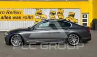 2017 BMW 7 Series