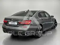 2017 BMW 7 Series