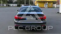 2017 BMW 7 Series