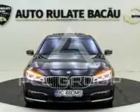 2017 BMW 7 Series