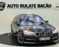 2017 BMW 7 Series