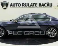 2017 BMW 7 Series