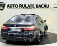 2017 BMW 7 Series