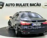 2017 BMW 7 Series