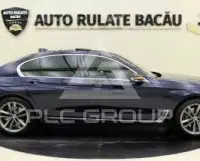 2017 BMW 7 Series