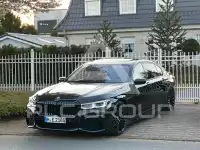 2017 BMW 7 Series