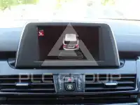 2017 BMW 7 Series