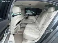 2017 BMW 7 Series