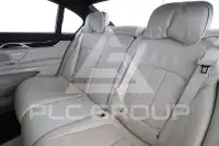 2017 BMW 7 Series