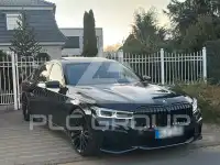 2017 BMW 7 Series