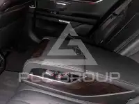 2017 BMW 7 Series