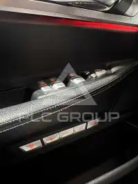 2017 BMW 7 Series
