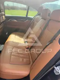 2017 BMW 7 Series