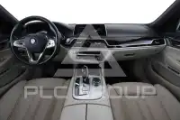 2017 BMW 7 Series
