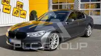 2017 BMW 7 Series