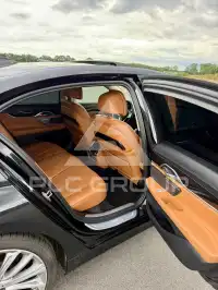 2017 BMW 7 Series