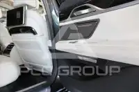 2017 BMW 7 Series