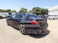 2017 BMW 7 Series