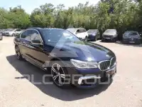 2017 BMW 7 Series