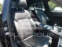 2017 BMW 7 Series
