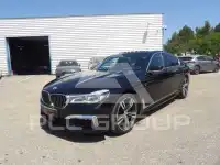 2017 BMW 7 Series
