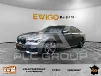 2017 BMW 7 Series