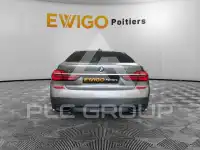 2017 BMW 7 Series