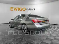 2017 BMW 7 Series
