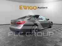 2017 BMW 7 Series