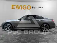 2017 BMW 7 Series