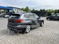 2017 BMW 7 Series