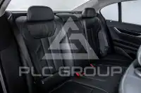 2017 BMW 7 Series