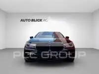 2017 BMW 7 Series