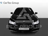 2017 BMW 7 Series