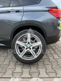 2017 BMW 7 Series